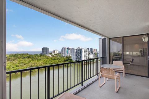 Tiny photo for 936 Intracoastal Drive #16e, Fort Lauderdale, FL 33304 (MLS # B26051306)