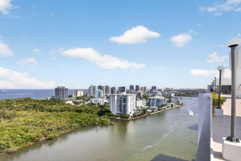 Tiny photo for 936 Intracoastal Drive #16e, Fort Lauderdale, FL 33304 (MLS # B26051306)