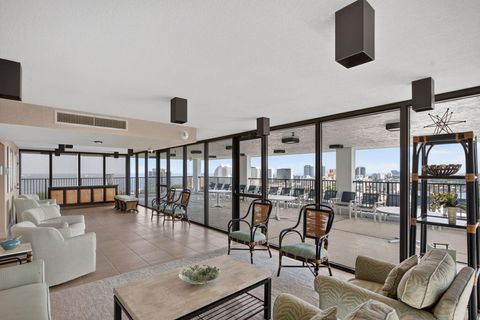 Tiny photo for 936 Intracoastal Drive #16e, Fort Lauderdale, FL 33304 (MLS # B26051306)