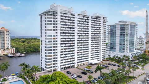 Tiny photo for 936 Intracoastal Drive #16e, Fort Lauderdale, FL 33304 (MLS # B26051306)
