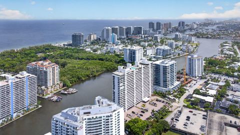 Tiny photo for 936 Intracoastal Drive #16e, Fort Lauderdale, FL 33304 (MLS # B26051306)