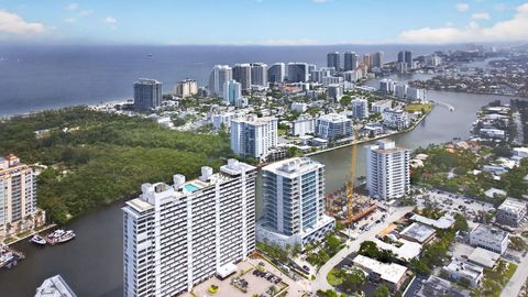 Photo of 936 Intracoastal Drive #16e, Fort Lauderdale, FL 33304 (MLS # B26051306)