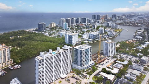 936 Intracoastal Drive 16e Fort Lauderdale FL 33304