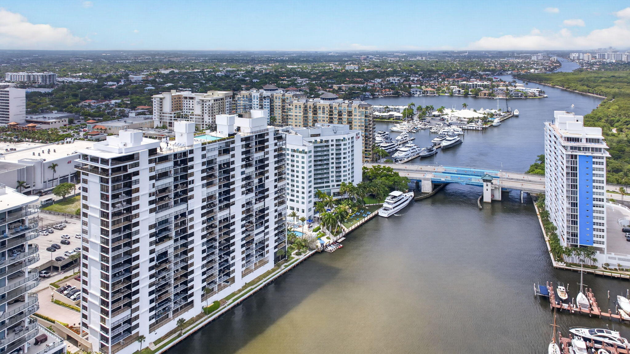 936 Intracoastal Drive 16e, Fort Lauderdale FL 33304