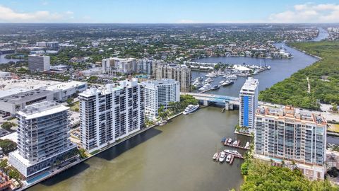 Tiny photo for 936 Intracoastal Drive #16e, Fort Lauderdale, FL 33304 (MLS # B26051306)