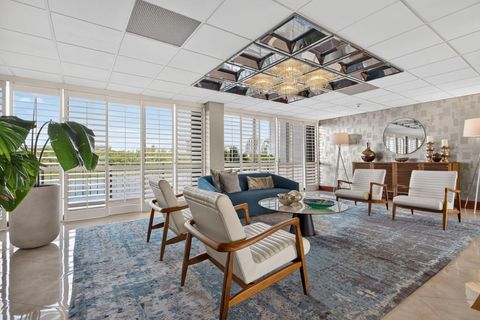 Tiny photo for 936 Intracoastal Drive #16e, Fort Lauderdale, FL 33304 (MLS # B26051306)