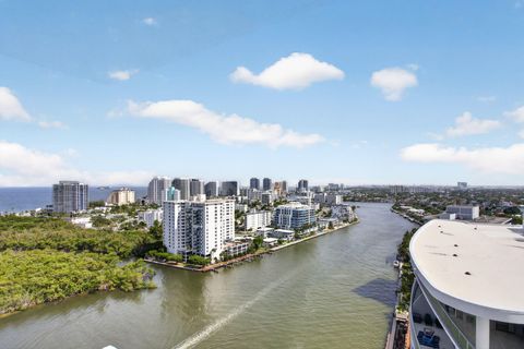 Tiny photo for 936 Intracoastal Drive #16e, Fort Lauderdale, FL 33304 (MLS # B26051306)