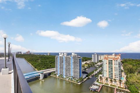 Tiny photo for 936 Intracoastal Drive #16e, Fort Lauderdale, FL 33304 (MLS # B26051306)