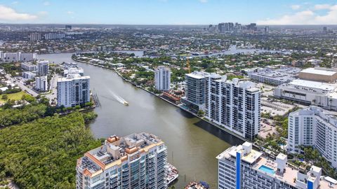 Tiny photo for 936 Intracoastal Drive #16e, Fort Lauderdale, FL 33304 (MLS # B26051306)