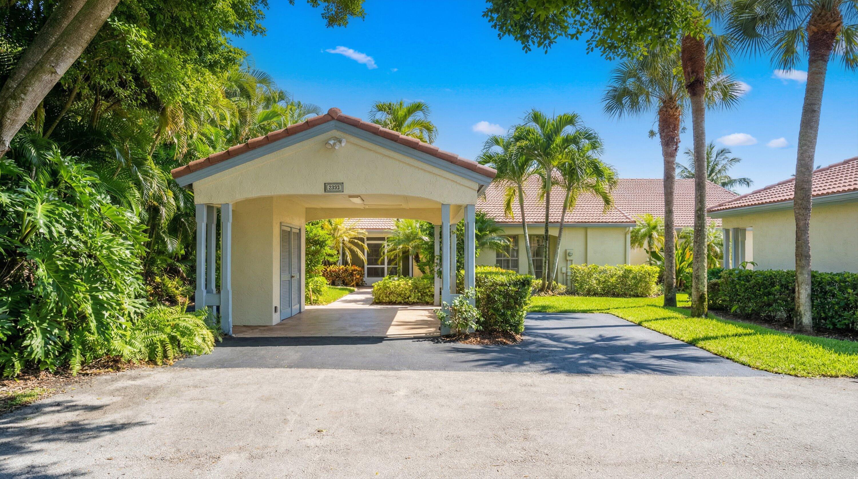 2236 Las Casitas Drive