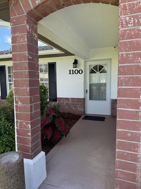 A home in Okeechobee