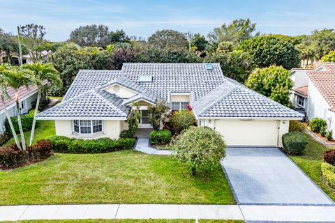 6122 Golf Villas Drive Boynton Beach FL 33437