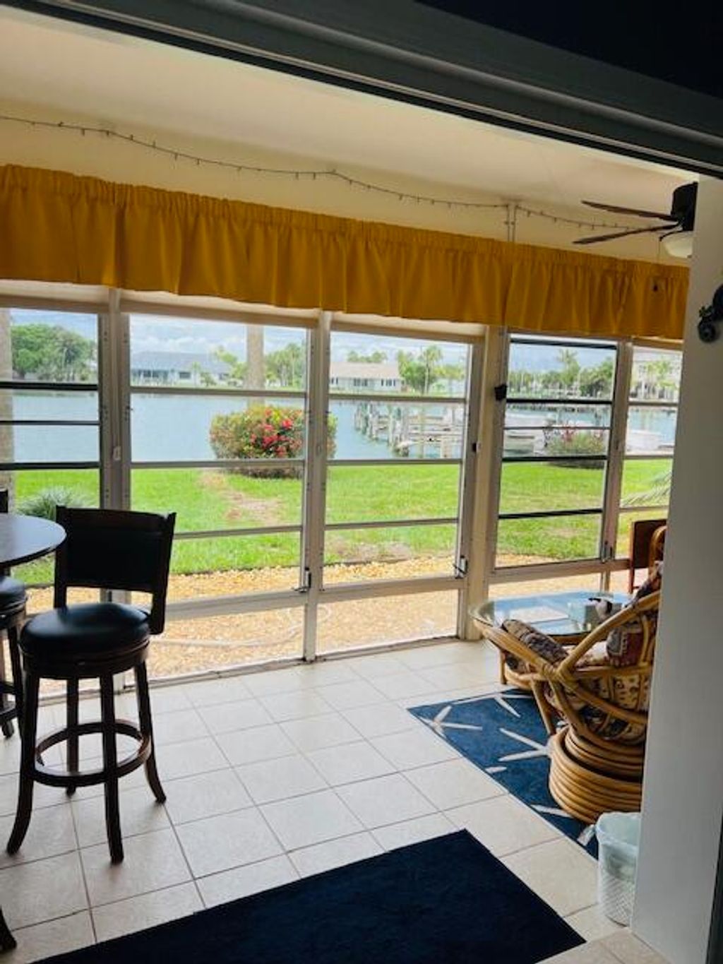 Photo of 1351 Bayshore Drive #105, Fort Pierce, FL 34949 (MLS # R11149101)