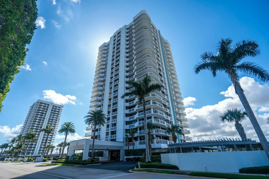 Photo of 123 Lakeshore Drive #745, North Palm Beach, FL 33408 (MLS # R11065620)