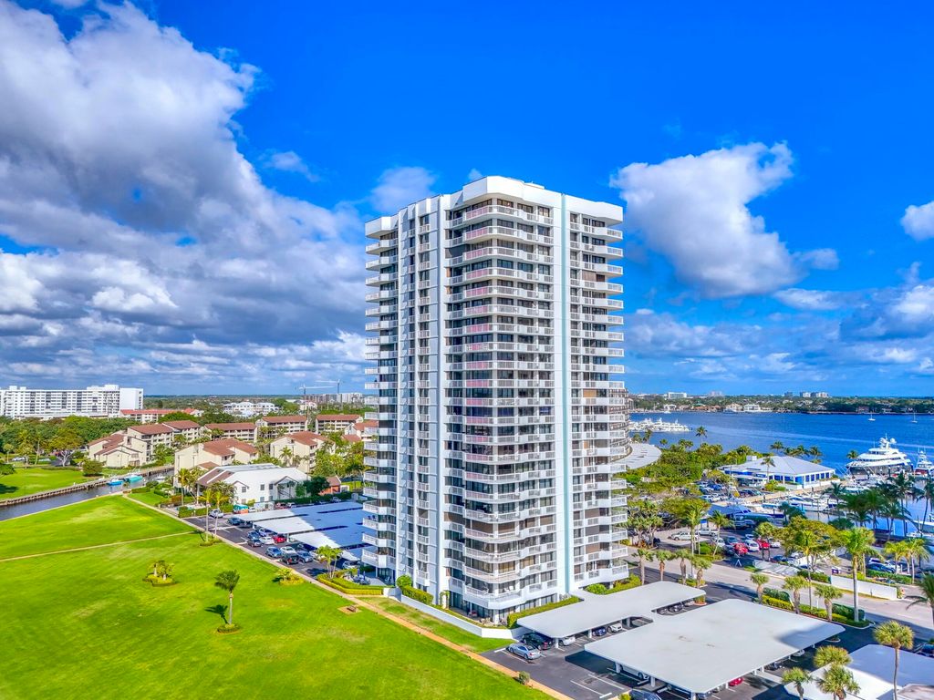 Photo of 123 Lakeshore Drive #745, North Palm Beach, FL 33408 (MLS # R11065620)