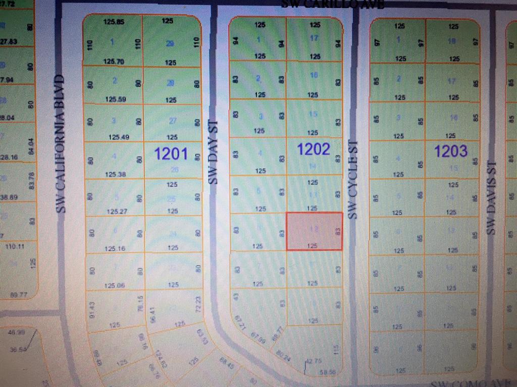 BEAUTIFUL WIDE LOT IN AREA OF NEWER HOMES. (83' WIDE). CLOSE TO CROSSTOWN I95 EXIT & ST LUCIE WEST SHOPPING. BUILD YOUR DREAM HOME HERE, PROPERTY HAS CITY WATER AND SEWER AVAIABLE. ADJACNT LOT #11 ALSO AVAIABLE.