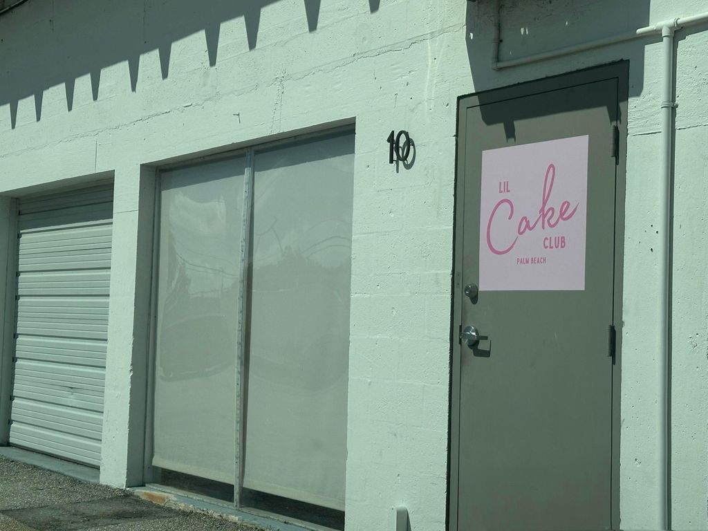 Photo of 1211 Old Okeechobee Road #3, 4, West Palm Beach, FL 33401 (MLS # B26001744)