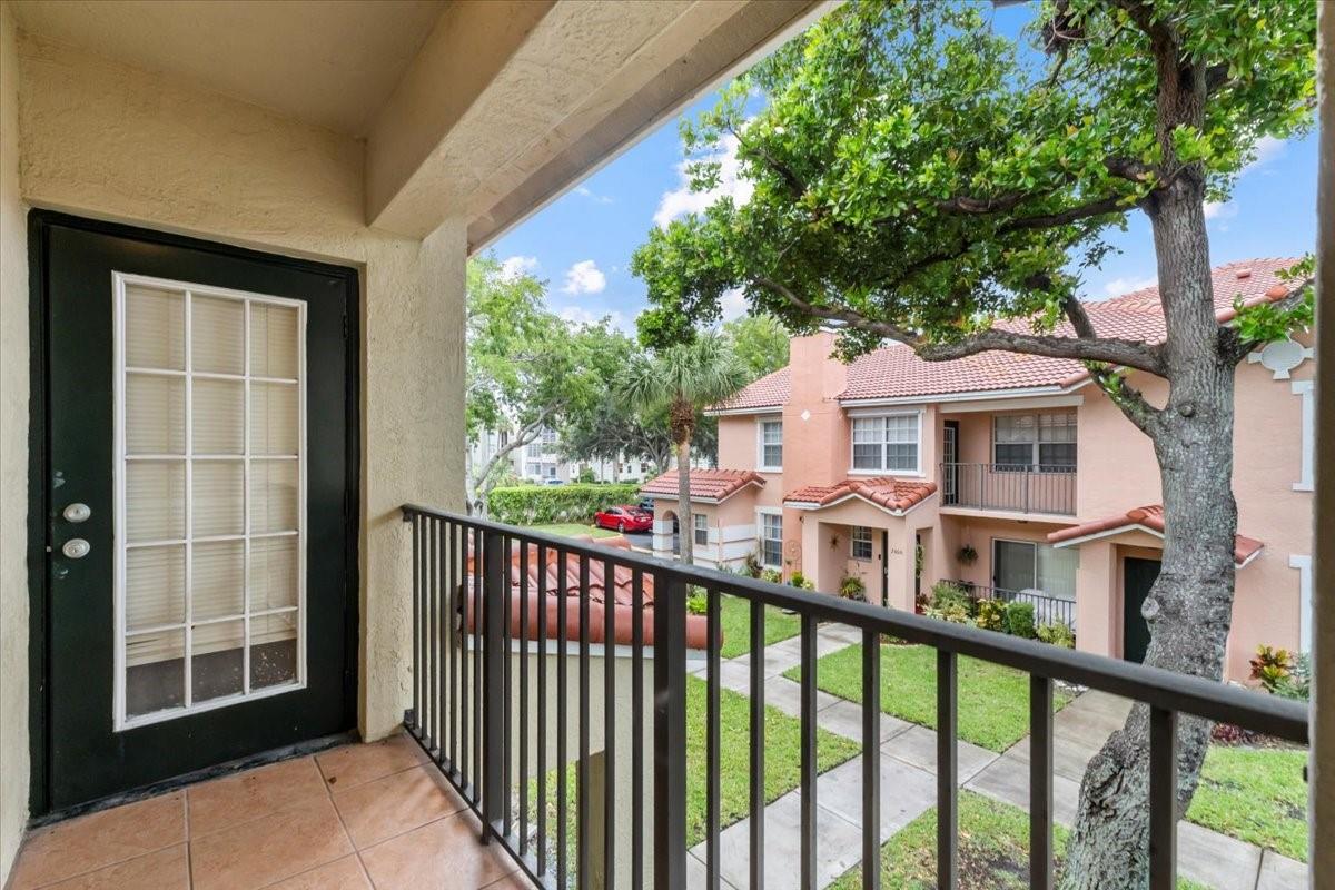 Belmont At North Lauderda - Residential Lease