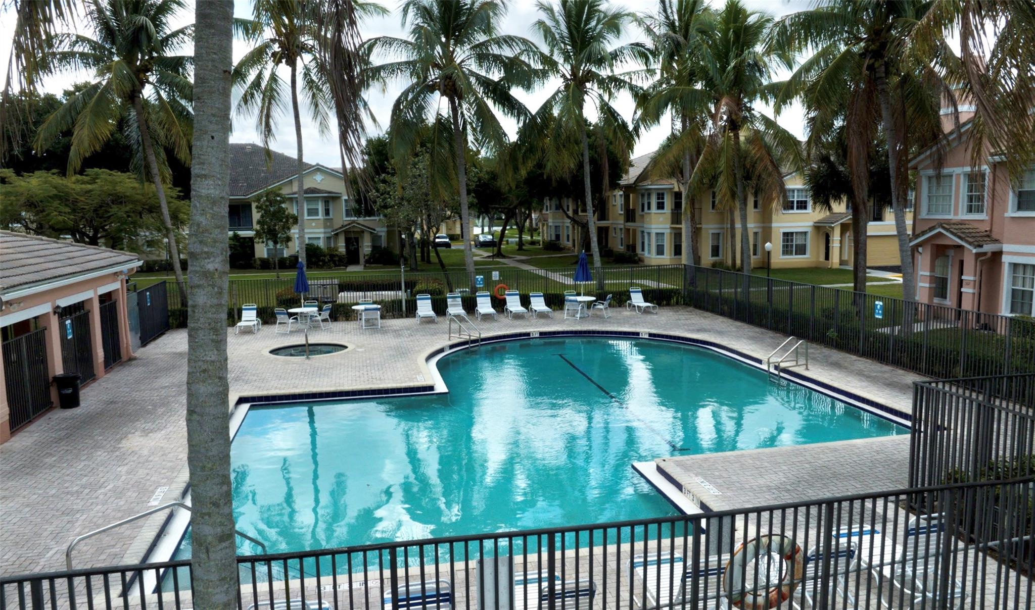 Belmont At North Lauderda - Residential Lease