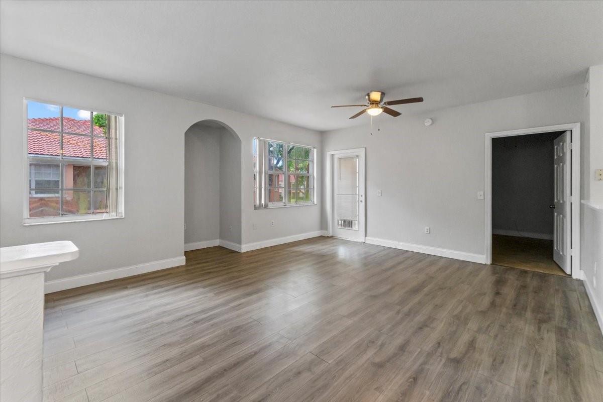 Belmont At North Lauderda - Residential Lease