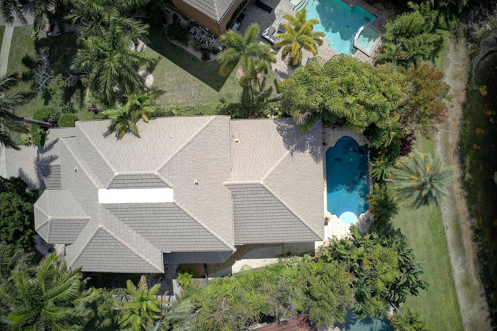 Photo of 3483 Collonade Drive, Wellington, FL 33449 (MLS # B26022379)