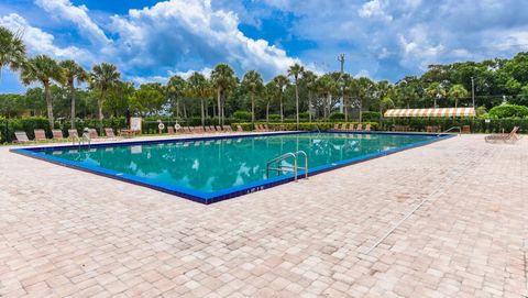 A home in West Palm Beach