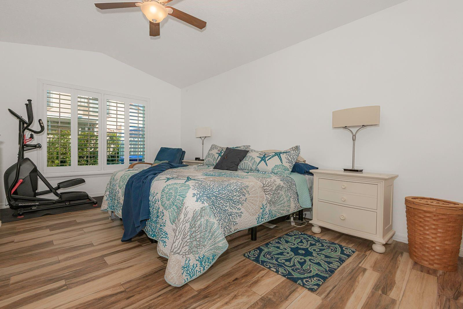 Chapel Trail II - Residential