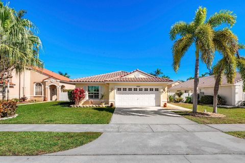 18921 NW 10 Street Pembroke Pines FL 33029