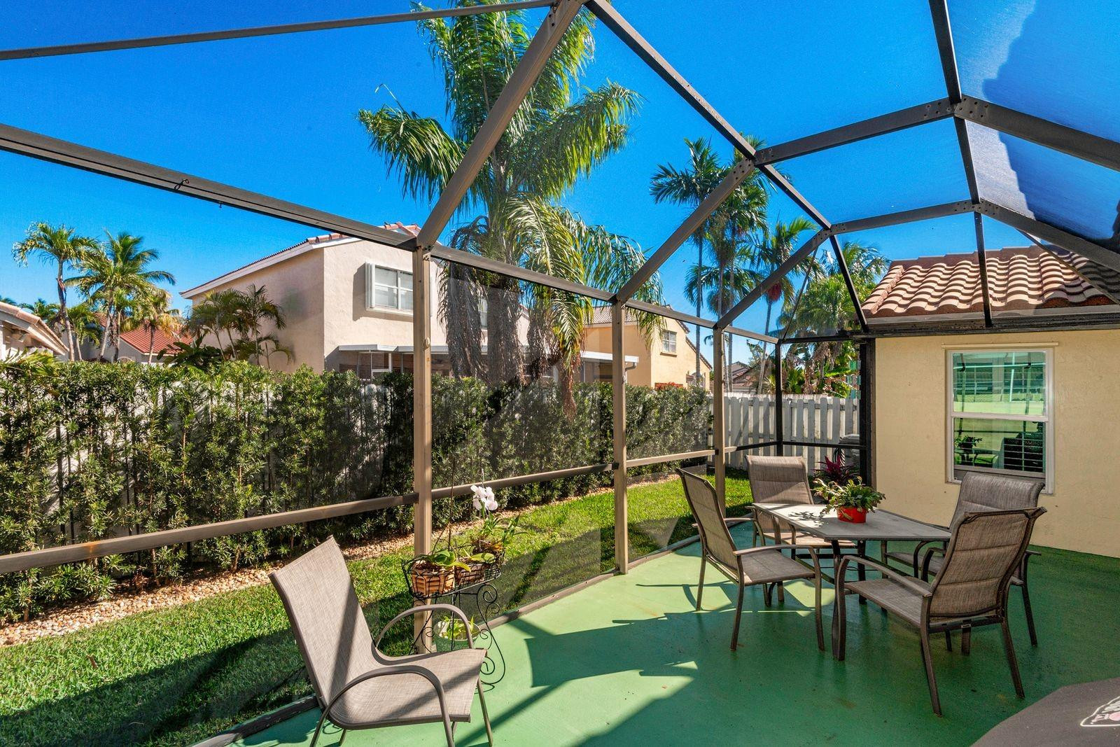 Chapel Trail II - Residential