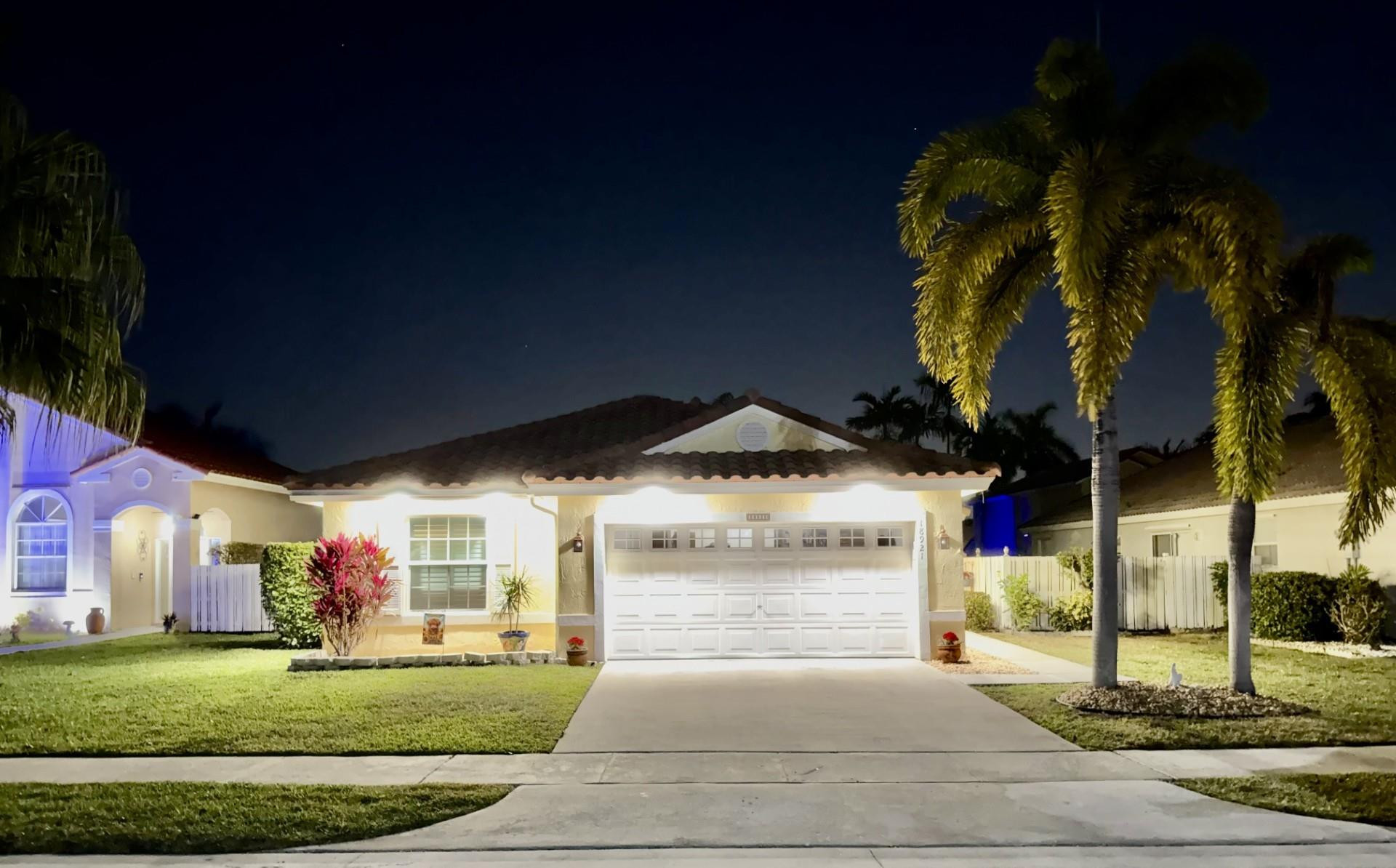 Chapel Trail II - Residential