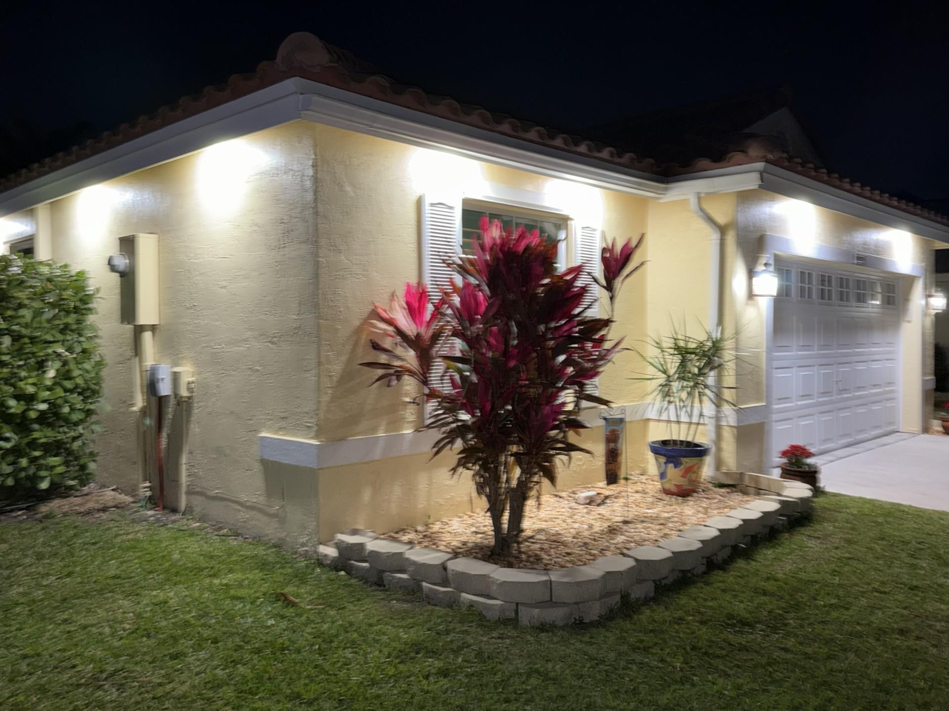 Chapel Trail II - Residential