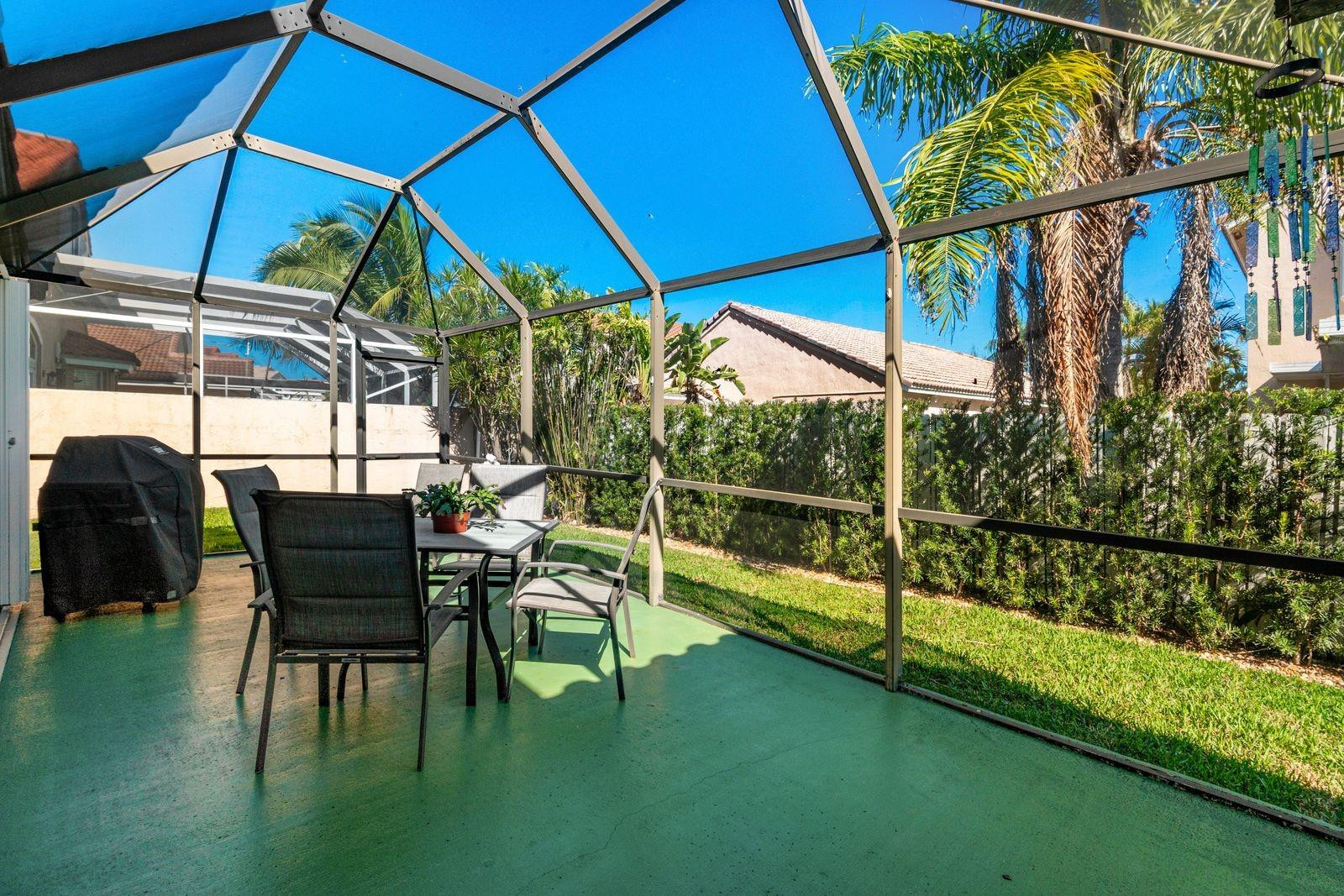 Chapel Trail II - Residential