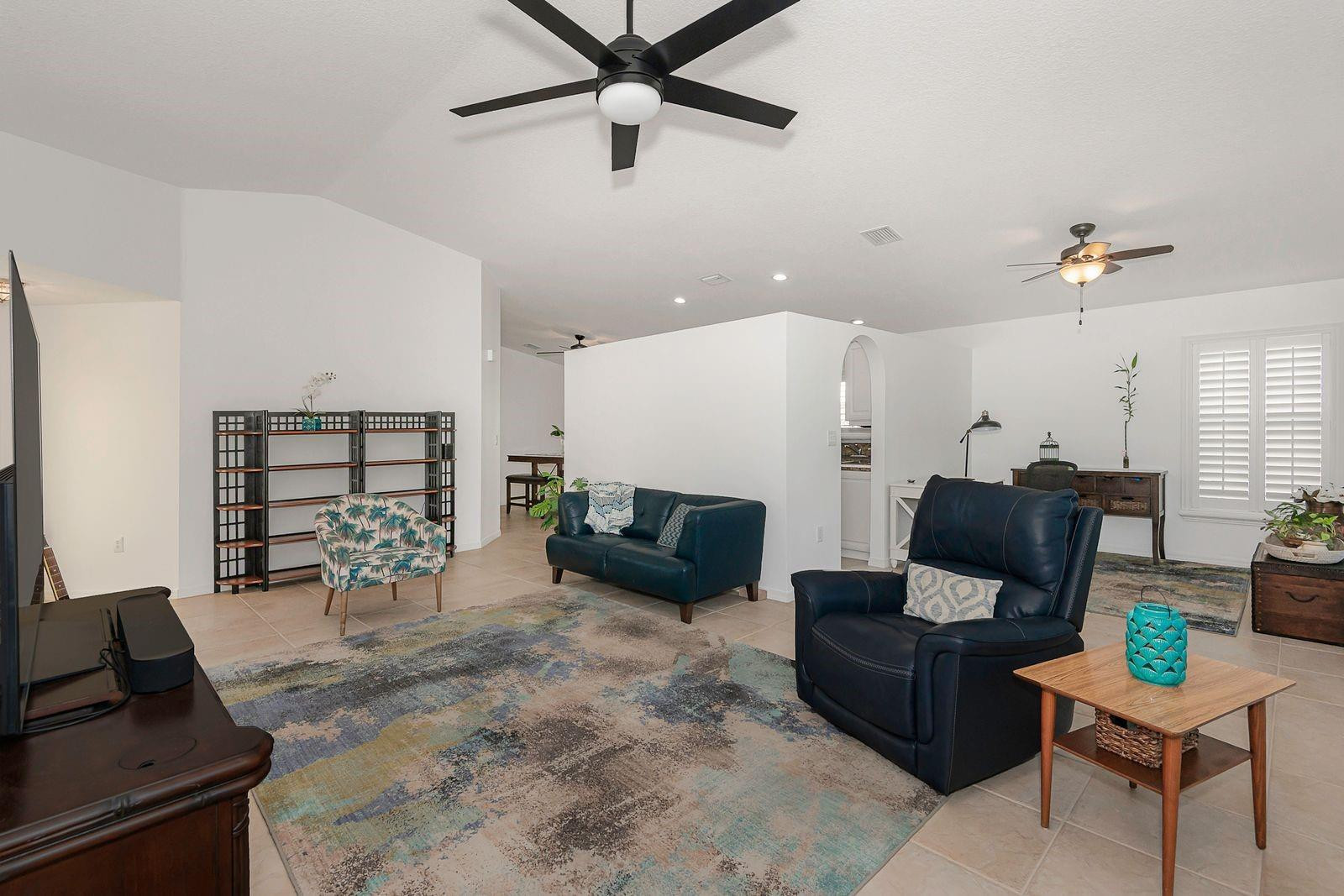 Chapel Trail II - Residential