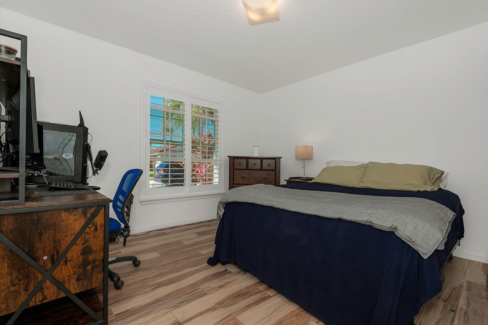 Chapel Trail II - Residential