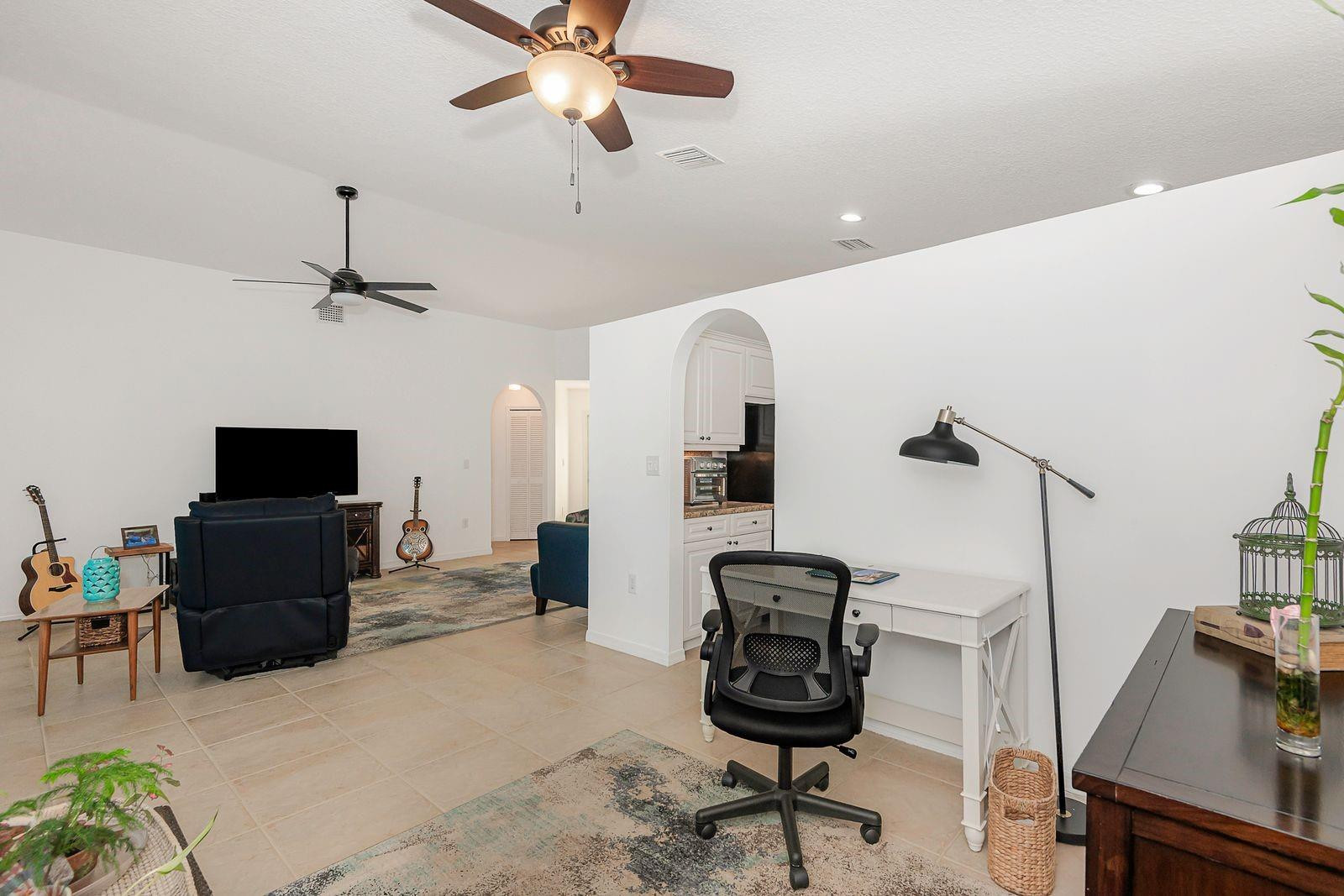 Chapel Trail II - Residential