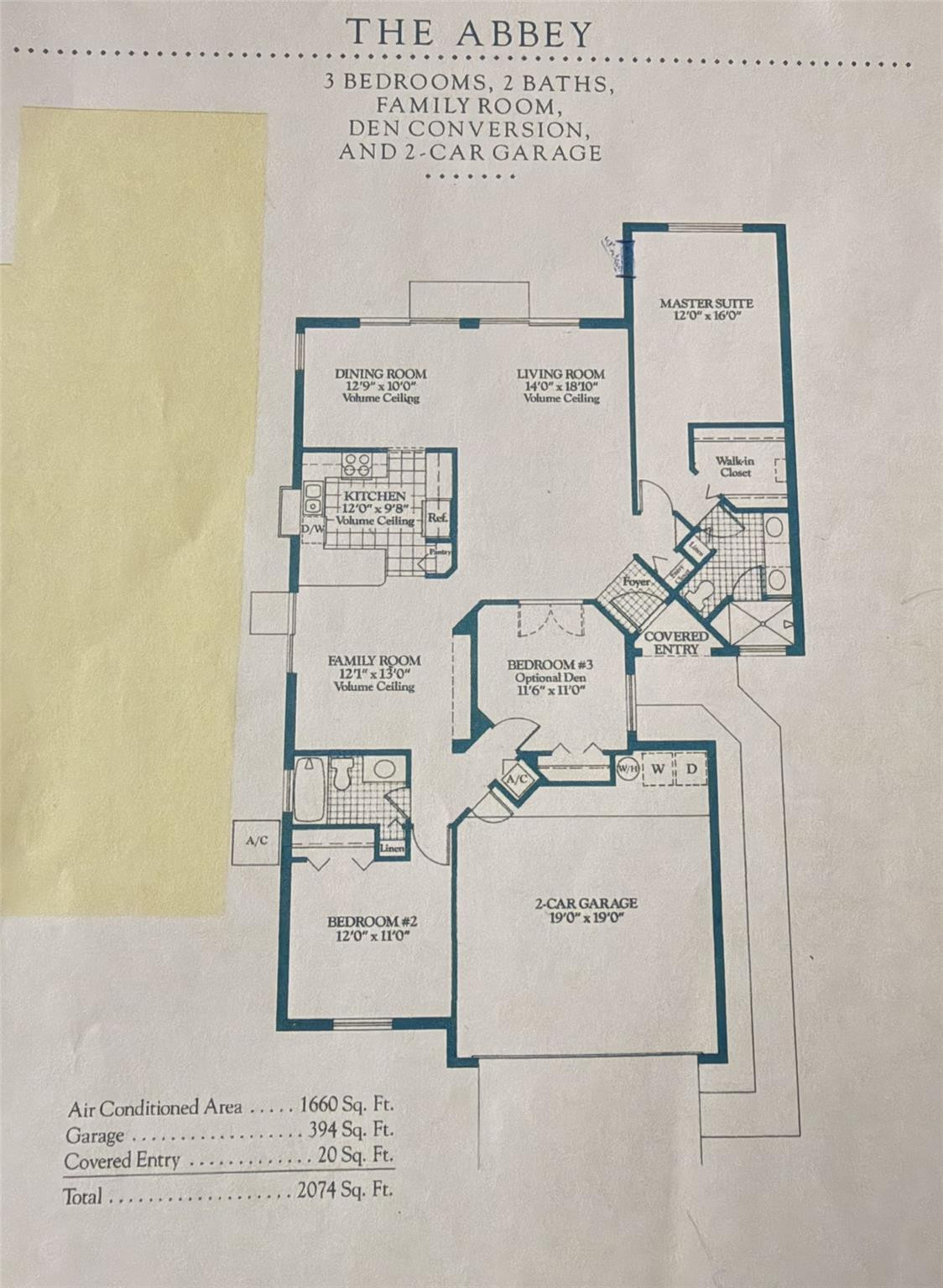 Chapel Trail II - Residential