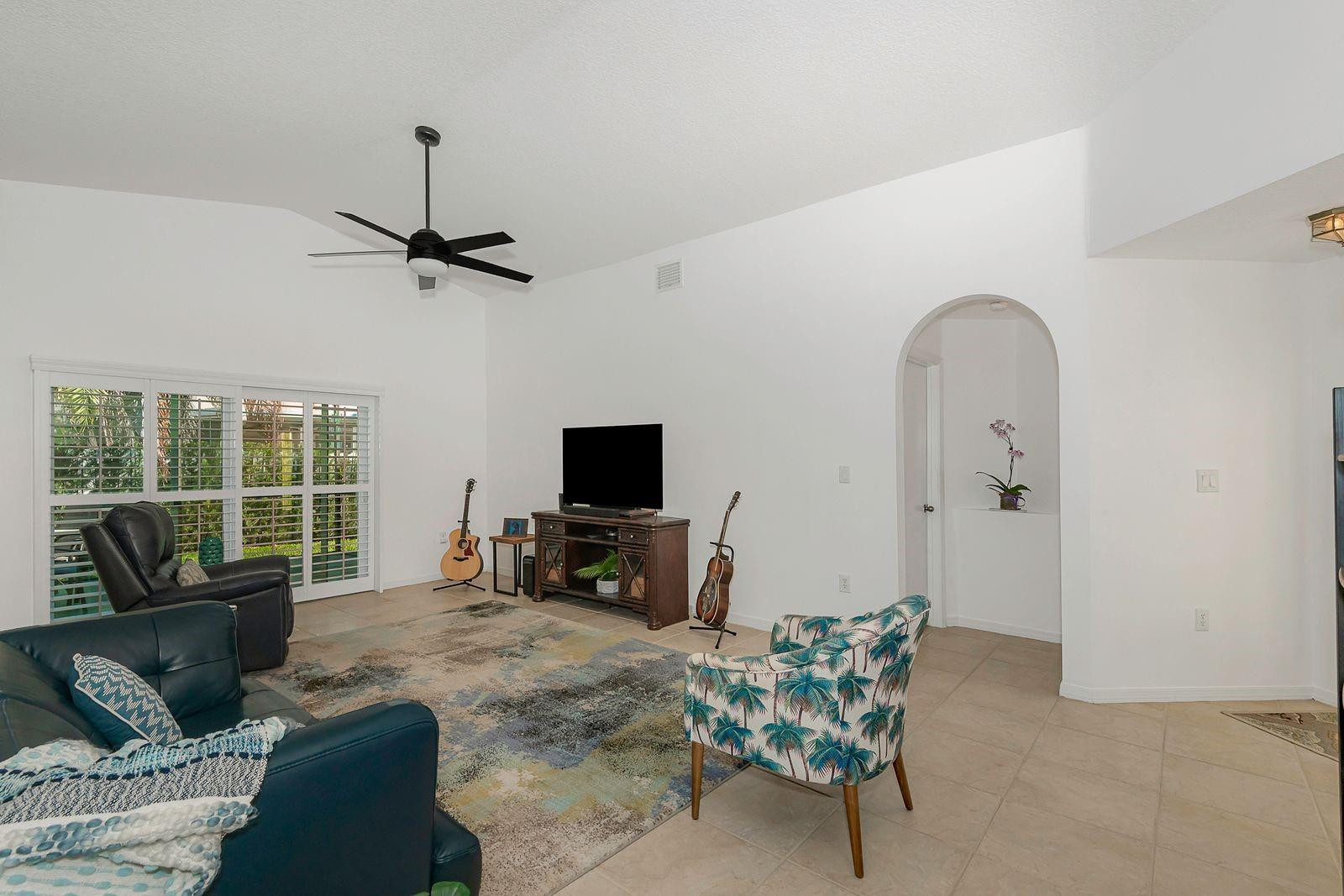 Chapel Trail II - Residential