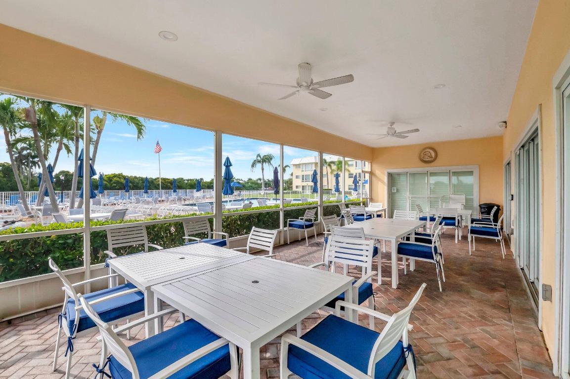 COLONIAL CLUB CONDO SEC 2 - Residential