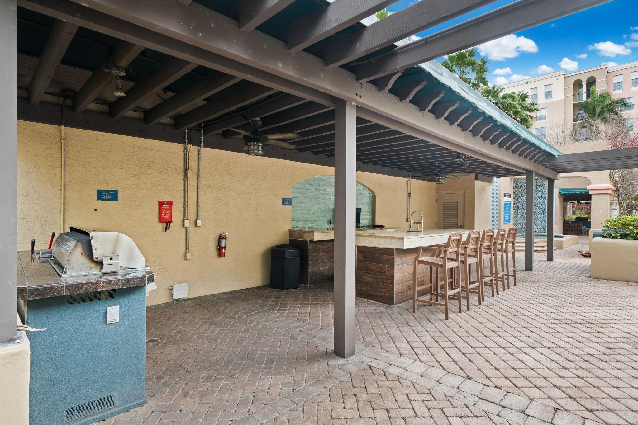 LAS OLAS BY THE RIVER - Residential