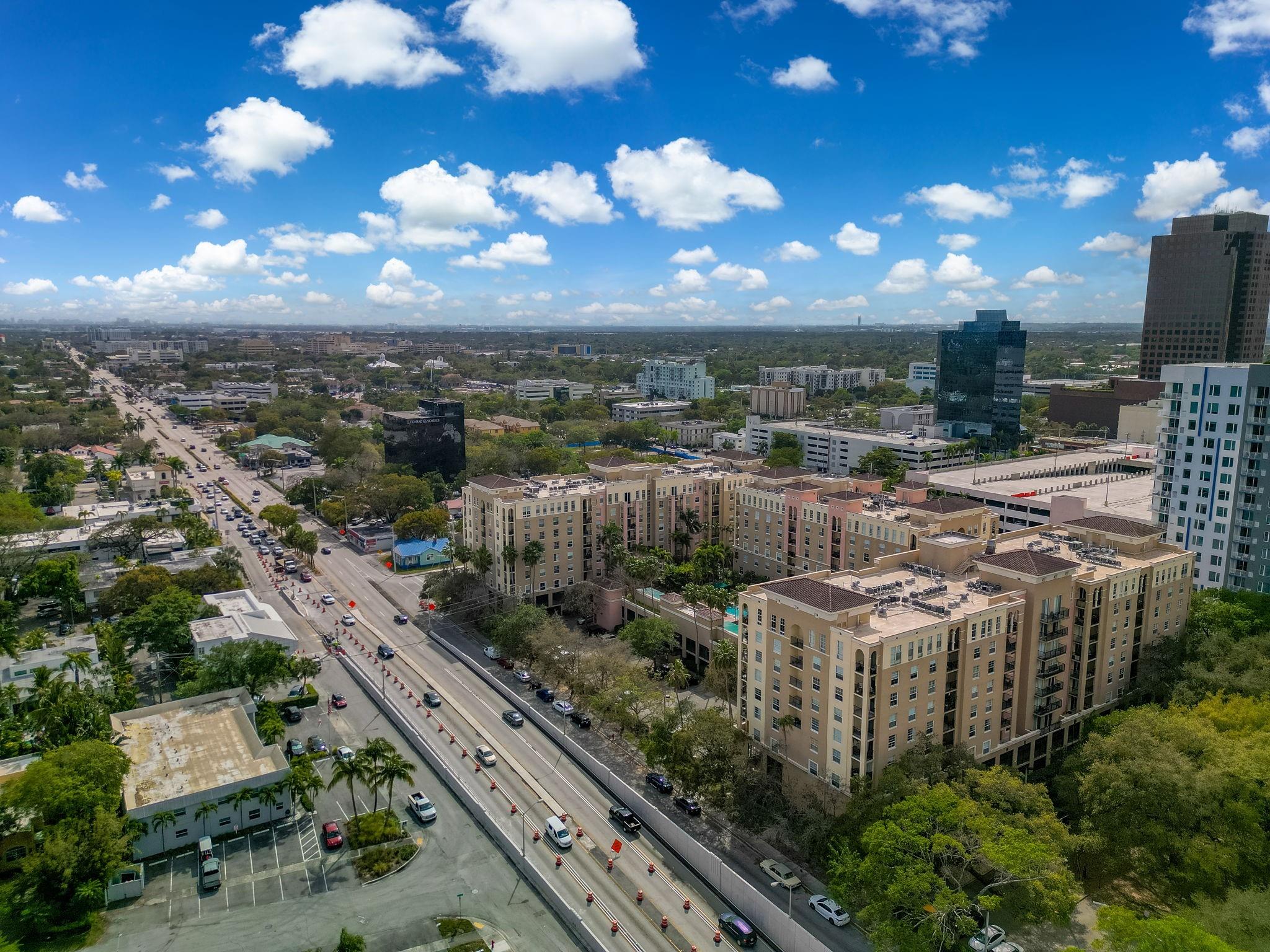 LAS OLAS BY THE RIVER - Residential