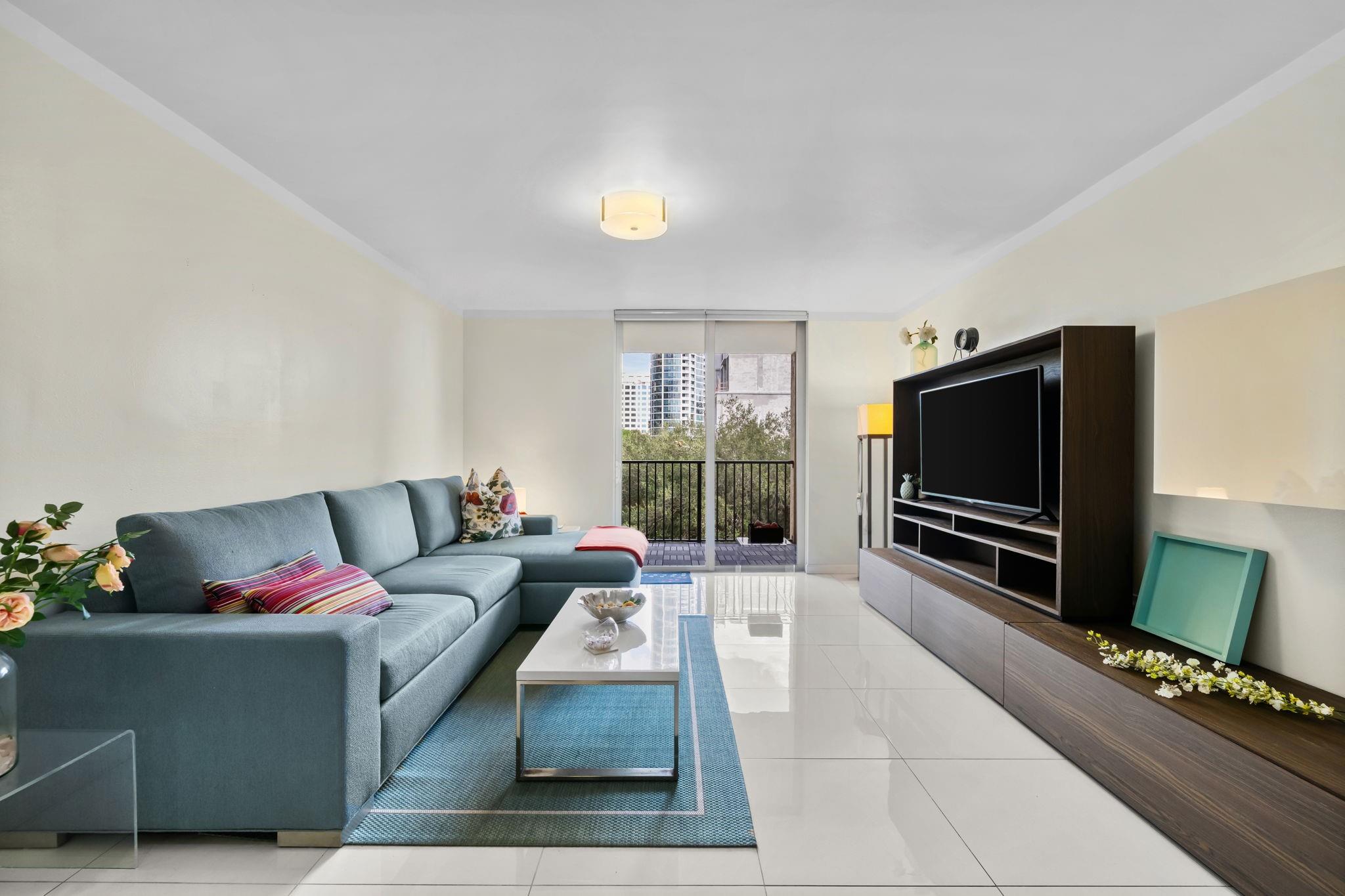 520 SE 5th 2406
