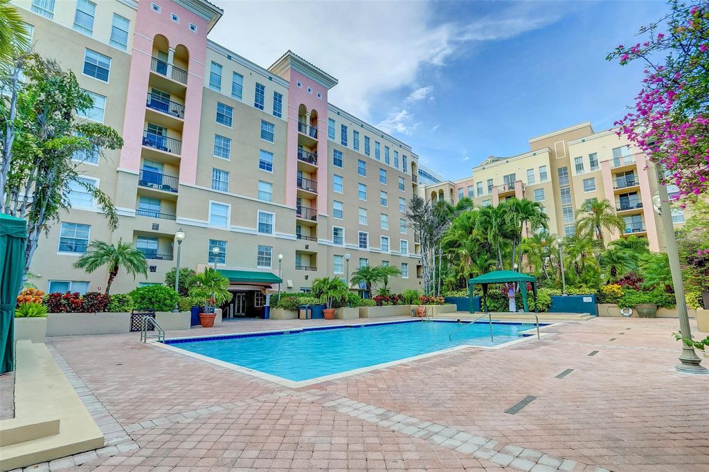 Photo of 520 SE 5th Ave #2406, Fort Lauderdale, FL 33301 (MLS # F10532086)