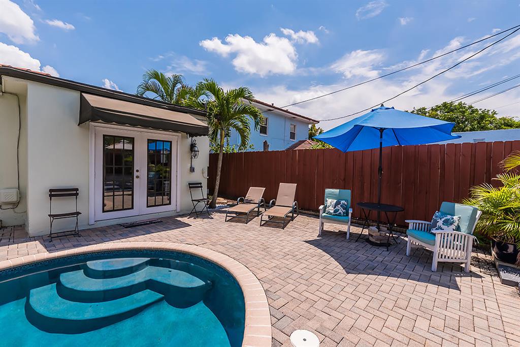 NORTHWOOD ADD - Residential