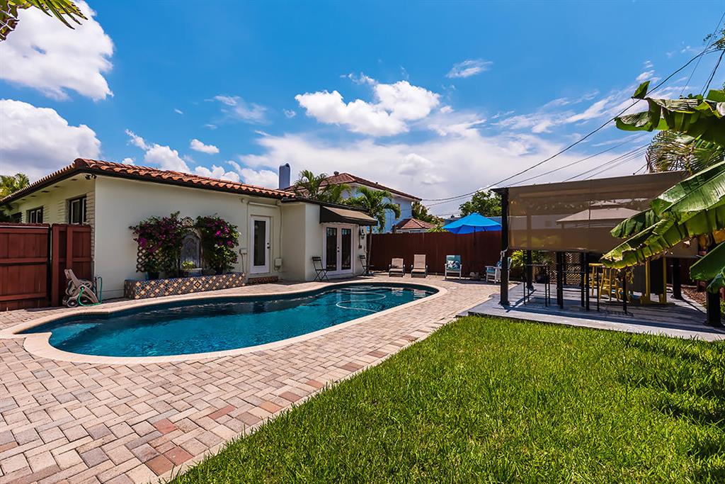 NORTHWOOD ADD - Residential