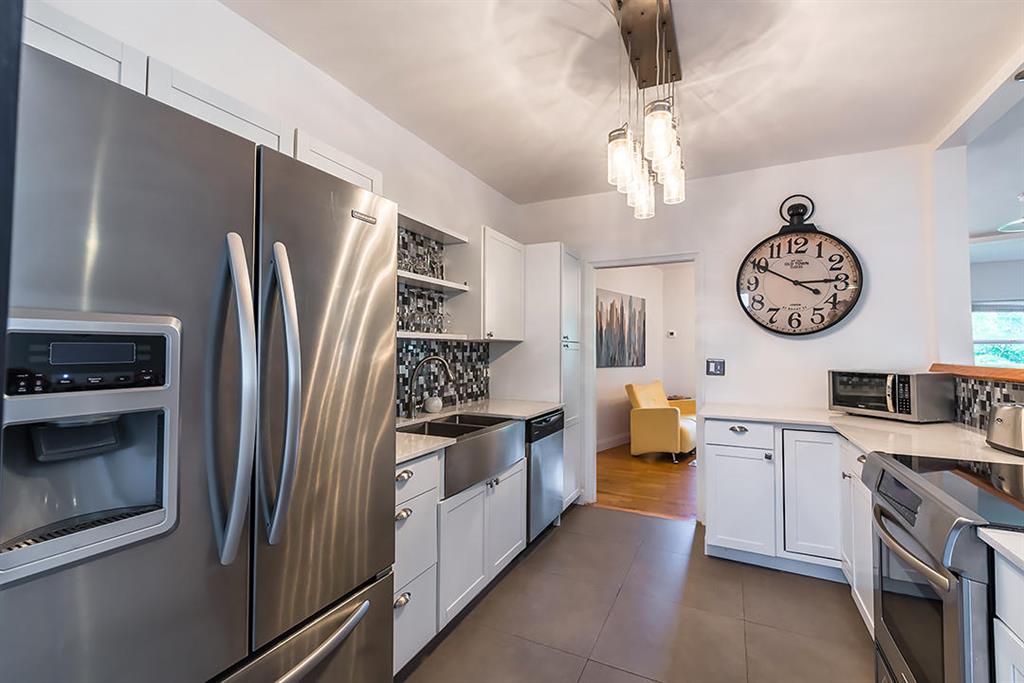 NORTHWOOD ADD - Residential