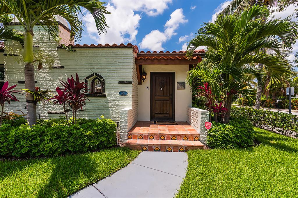 NORTHWOOD ADD - Residential