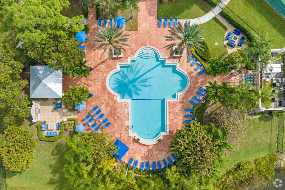 Coquina Cove - Residential Lease