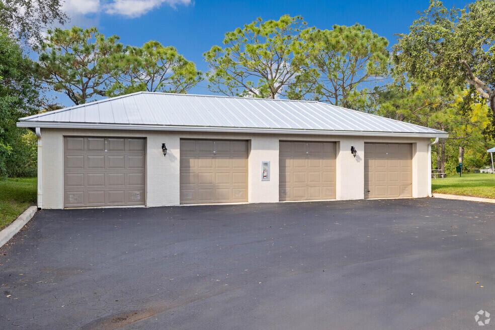 Coquina Cove - Residential Lease