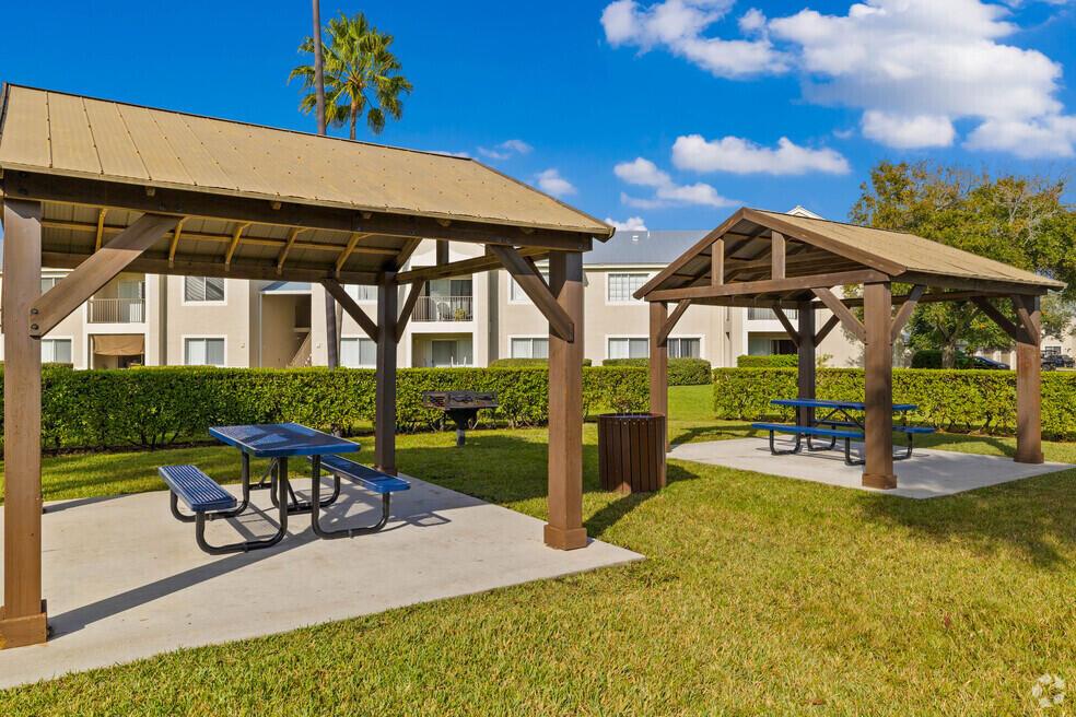 Coquina Cove - Residential Lease