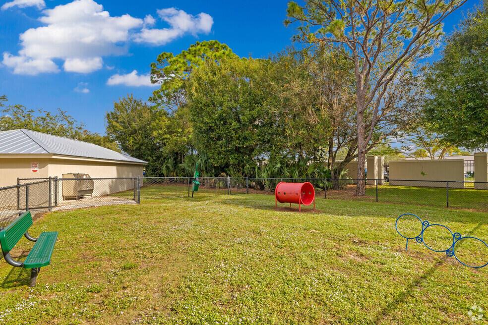 Coquina Cove - Residential Lease